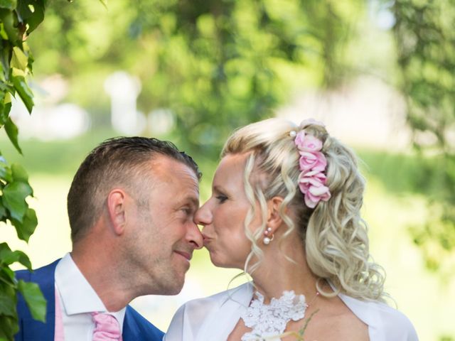 Le mariage de Manu et Cathy à Moussy-le-Neuf, Seine-et-Marne 85