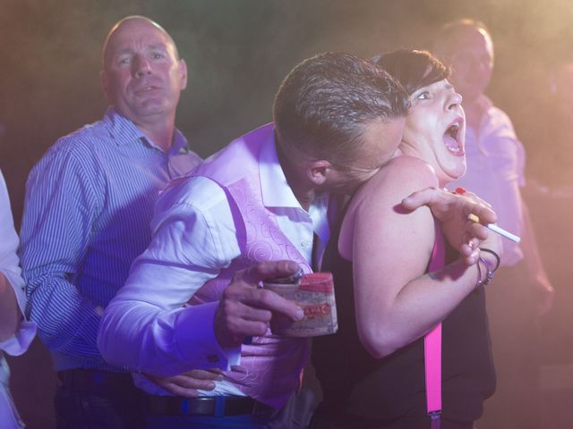 Le mariage de Manu et Cathy à Moussy-le-Neuf, Seine-et-Marne 116