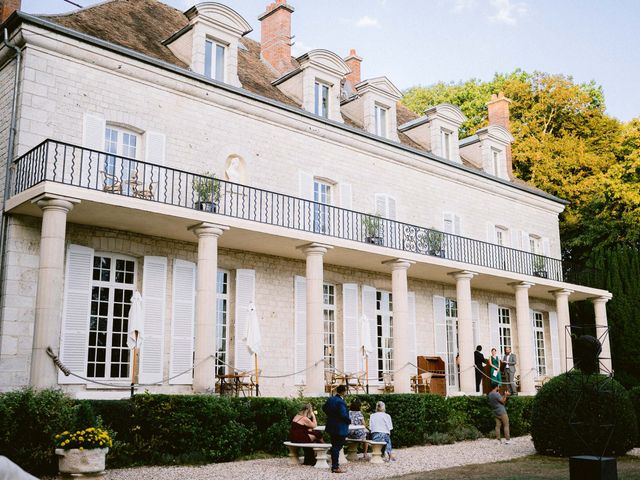 Le mariage de Max et Hannah à Pressagny-l&apos;Orgueilleux, Eure 42