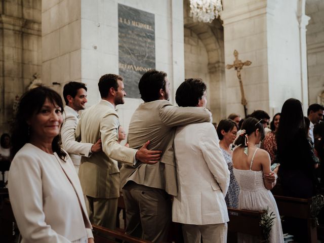 Le mariage de Yohan et Charlotte à Saint-Martin-de-Crau, Bouches-du-Rhône 25