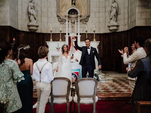 Le mariage de Yohan et Charlotte à Saint-Martin-de-Crau, Bouches-du-Rhône 29