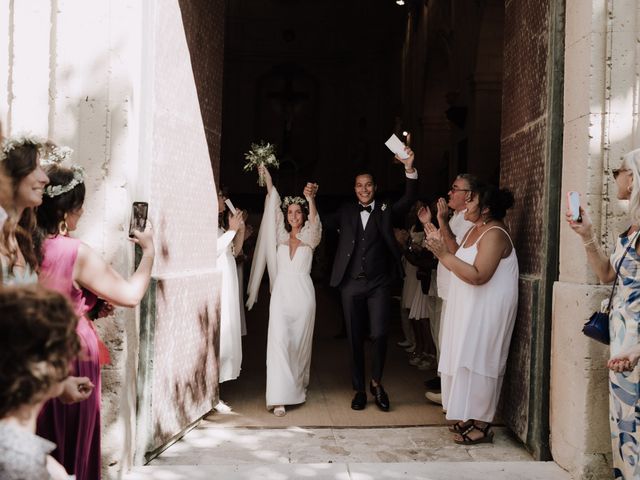 Le mariage de Yohan et Charlotte à Saint-Martin-de-Crau, Bouches-du-Rhône 31