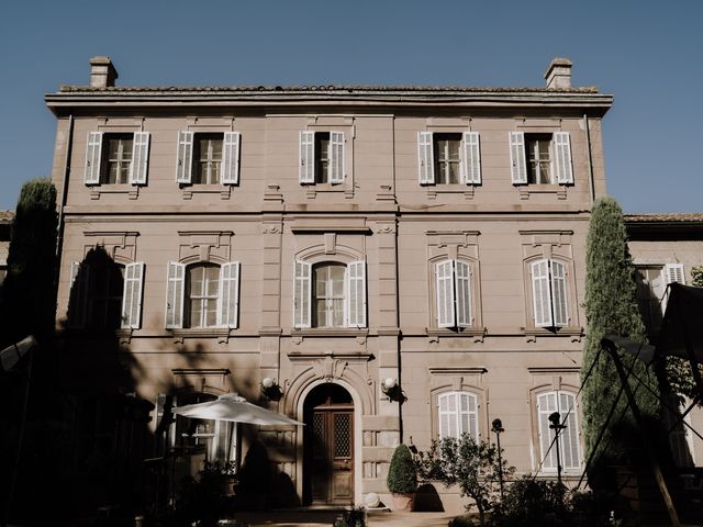 Le mariage de Yohan et Charlotte à Saint-Martin-de-Crau, Bouches-du-Rhône 33