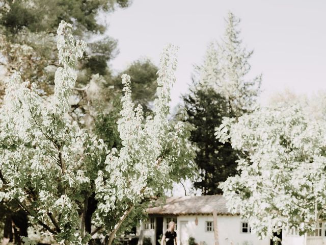 Le mariage de Yohan et Charlotte à Saint-Martin-de-Crau, Bouches-du-Rhône 34