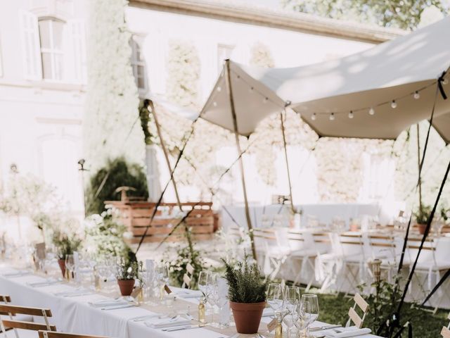 Le mariage de Yohan et Charlotte à Saint-Martin-de-Crau, Bouches-du-Rhône 35