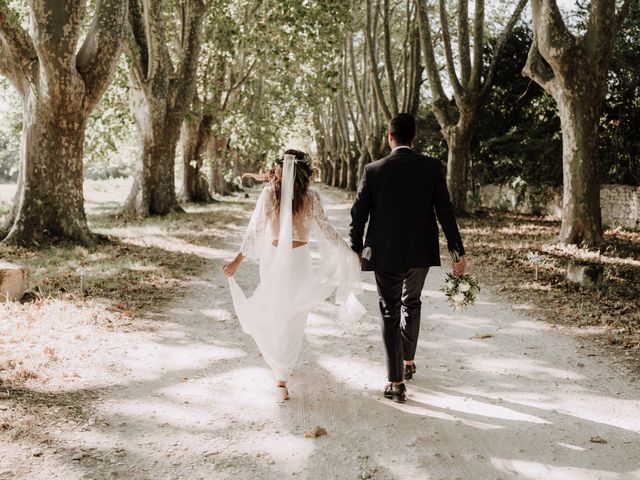 Le mariage de Yohan et Charlotte à Saint-Martin-de-Crau, Bouches-du-Rhône 36