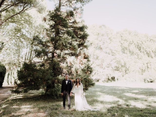 Le mariage de Yohan et Charlotte à Saint-Martin-de-Crau, Bouches-du-Rhône 43