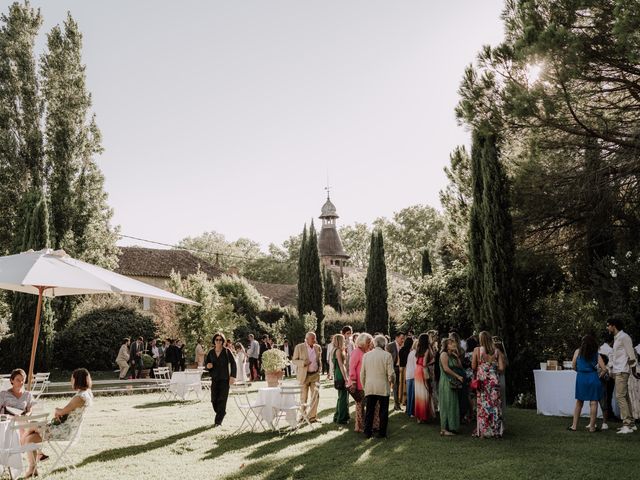 Le mariage de Yohan et Charlotte à Saint-Martin-de-Crau, Bouches-du-Rhône 47