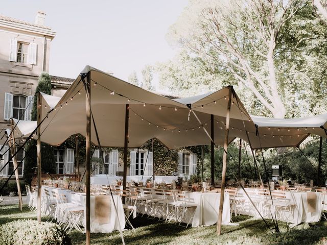 Le mariage de Yohan et Charlotte à Saint-Martin-de-Crau, Bouches-du-Rhône 49