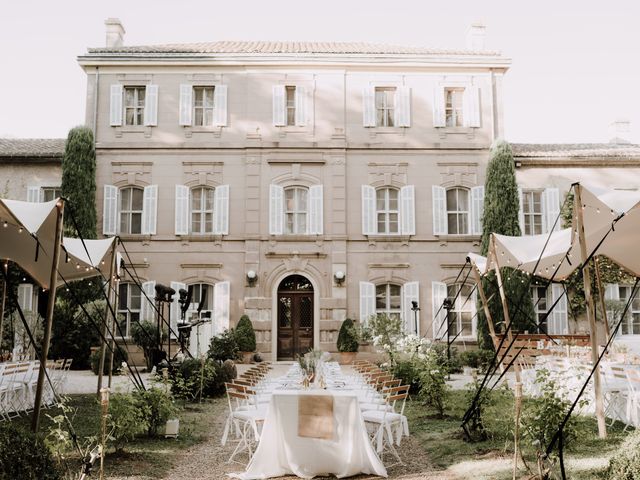 Le mariage de Yohan et Charlotte à Saint-Martin-de-Crau, Bouches-du-Rhône 50