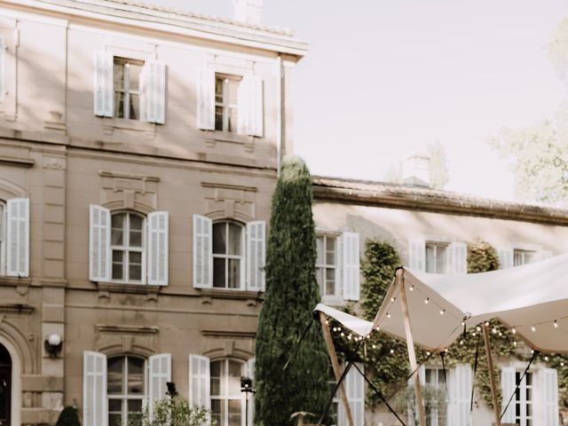 Le mariage de Yohan et Charlotte à Saint-Martin-de-Crau, Bouches-du-Rhône 51