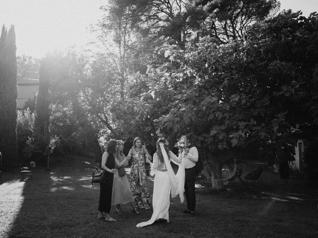 Le mariage de Yohan et Charlotte à Saint-Martin-de-Crau, Bouches-du-Rhône 53