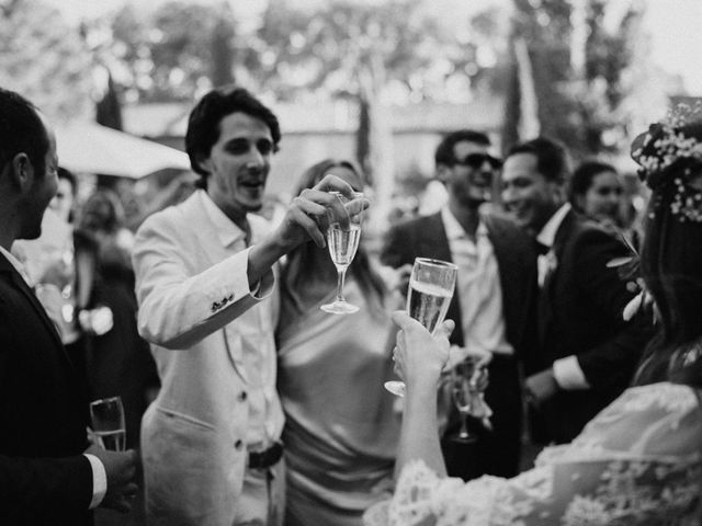 Le mariage de Yohan et Charlotte à Saint-Martin-de-Crau, Bouches-du-Rhône 54