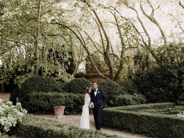 Le mariage de Yohan et Charlotte à Saint-Martin-de-Crau, Bouches-du-Rhône 59