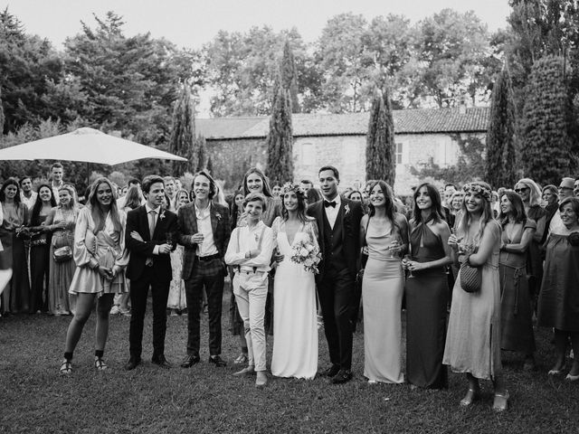 Le mariage de Yohan et Charlotte à Saint-Martin-de-Crau, Bouches-du-Rhône 62