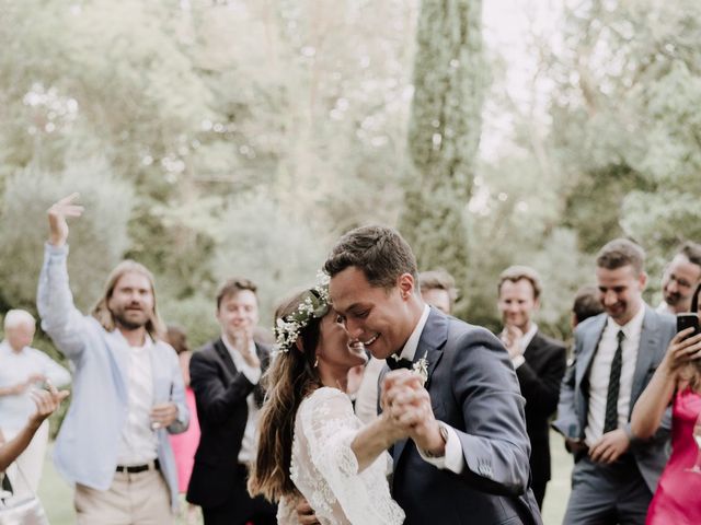 Le mariage de Yohan et Charlotte à Saint-Martin-de-Crau, Bouches-du-Rhône 66