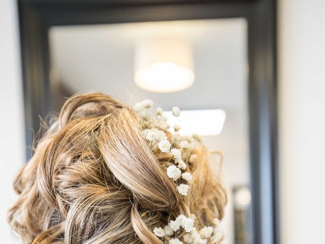 Le mariage de Yohan et Virginie à Chauvigny, Vienne 6