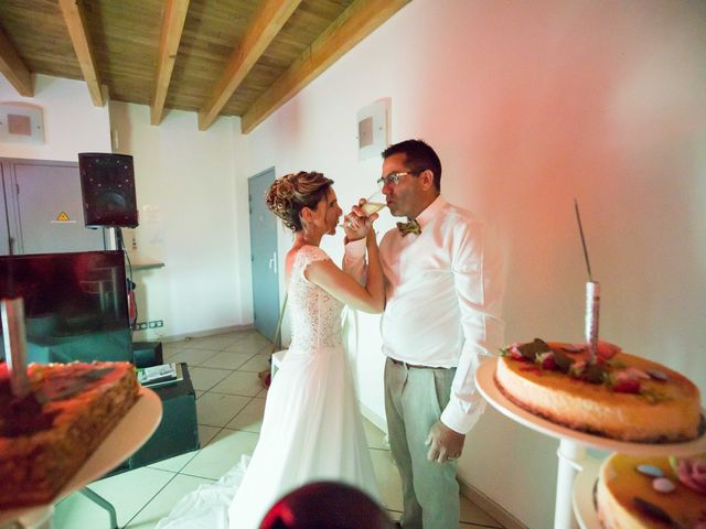 Le mariage de Yohan et Virginie à Chauvigny, Vienne 52