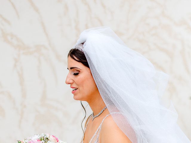 Le mariage de Christopher et Clémence à Chamblay, Jura 31