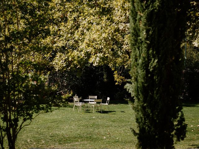 Le mariage de Tim et Astrid à Mirabel-et-Blacons, Drôme 2