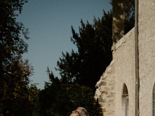 Le mariage de Tim et Astrid à Mirabel-et-Blacons, Drôme 20