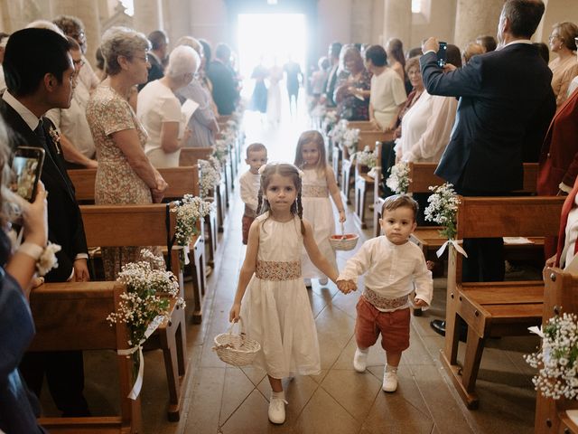 Le mariage de Tim et Astrid à Mirabel-et-Blacons, Drôme 58