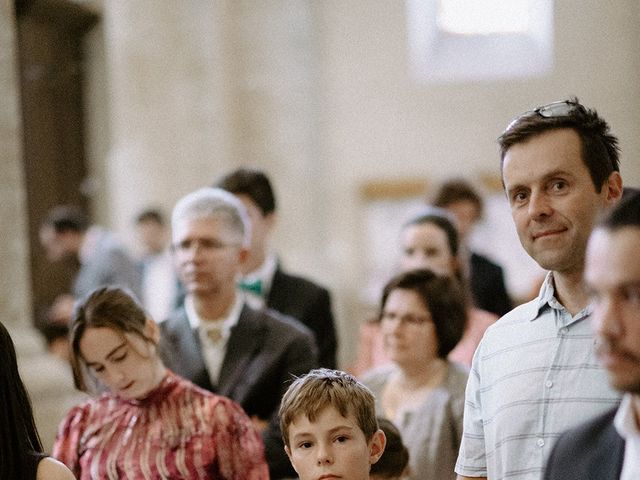 Le mariage de Tim et Astrid à Mirabel-et-Blacons, Drôme 63