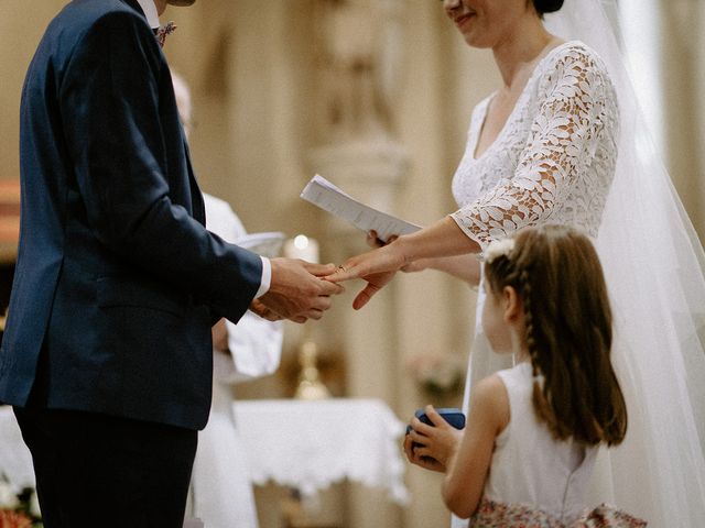 Le mariage de Tim et Astrid à Mirabel-et-Blacons, Drôme 67