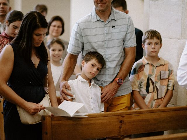 Le mariage de Tim et Astrid à Mirabel-et-Blacons, Drôme 68