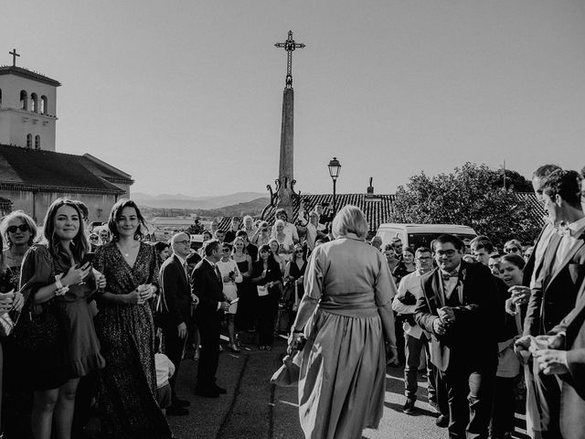 Le mariage de Tim et Astrid à Mirabel-et-Blacons, Drôme 72