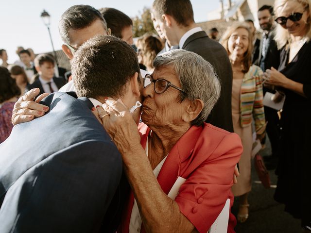 Le mariage de Tim et Astrid à Mirabel-et-Blacons, Drôme 75