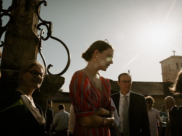 Le mariage de Tim et Astrid à Mirabel-et-Blacons, Drôme 80