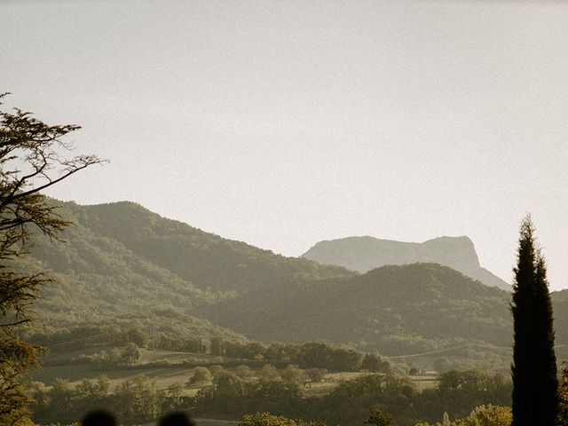 Le mariage de Tim et Astrid à Mirabel-et-Blacons, Drôme 84