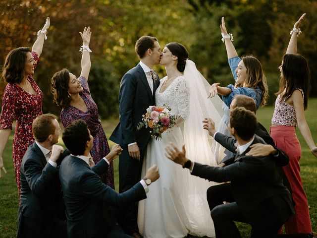 Le mariage de Tim et Astrid à Mirabel-et-Blacons, Drôme 87