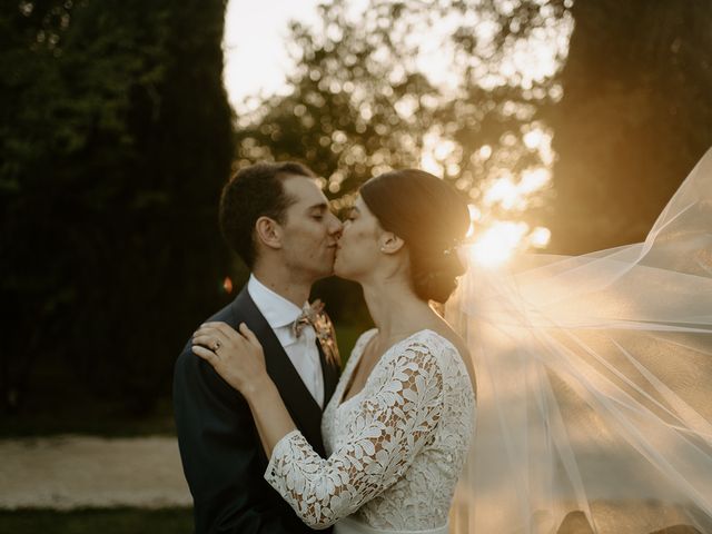 Le mariage de Tim et Astrid à Mirabel-et-Blacons, Drôme 109