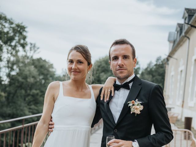 Le mariage de Maxime et Myriam à Iffendic, Ille et Vilaine 45