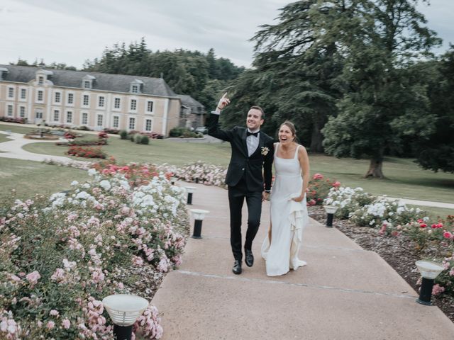 Le mariage de Maxime et Myriam à Iffendic, Ille et Vilaine 50