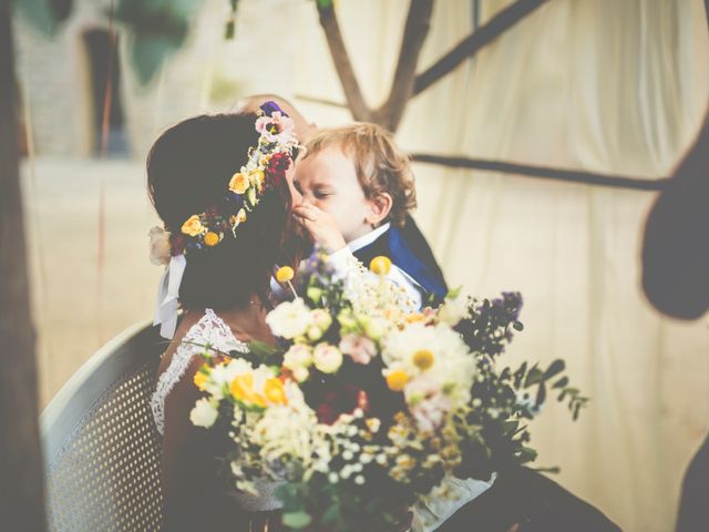 Le mariage de Driss et Démi à Nîmes, Gard 29