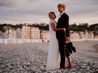 Le mariage de Caroline et Valentin 2