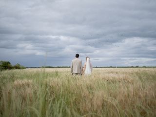 Le mariage de Julie et Matthieu 3