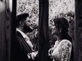 Le mariage de Caroline et Guillaume 2