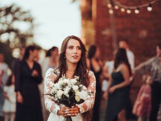 Le mariage de Caroline et Guillaume 3