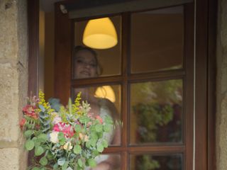 Le mariage de Gabrielle et Yoan 2