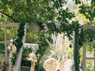 Le mariage de Adeline et Julien 2