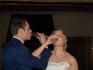 Le mariage de Axelle et Max 2