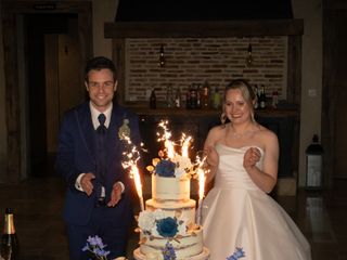Le mariage de Axelle et Max 3