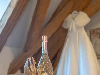 Le mariage de Axelle et Max 3