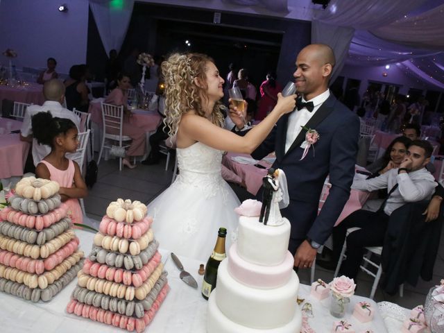 Le mariage de Samuel et Audrey à Saint-Denis, La Réunion 16