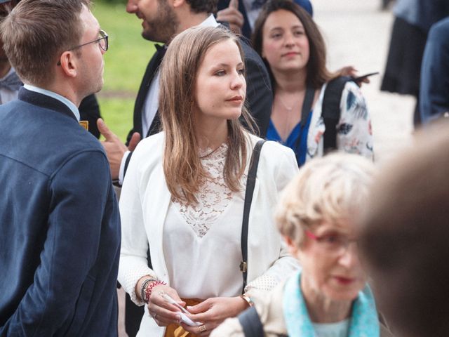 Le mariage de Evan et Maïté à La Teste-de-Buch, Gironde 14