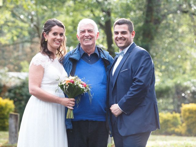 Le mariage de Evan et Maïté à La Teste-de-Buch, Gironde 22